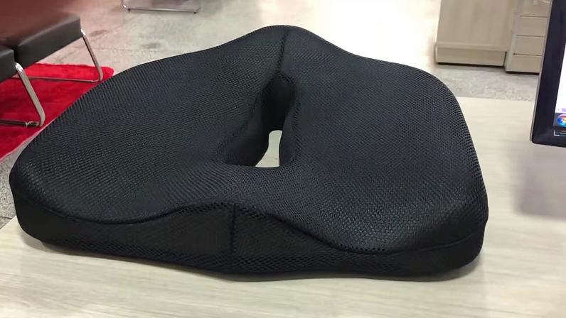 Almofada ortopédica anatômica: benefícios e motivos para investir