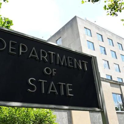 EUA organizam quase 50 voos fretados no Oriente Médio durante ataques iranianos
