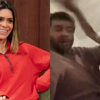 Emissora dos EUA suspende dois realities após caso de agressão intensa
