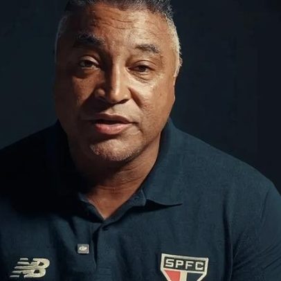 Roger Machado faz discurso à torcida do São Paulo após anúncio