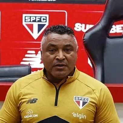 Rui Costa diz que Roger Machado fará um extraordinário trabalho