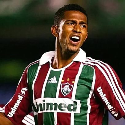 Onde está Maicon Bolt, ex-promessa do Fluminense?