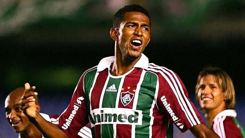 Onde está Maicon Bolt, ex-promessa do Fluminense?