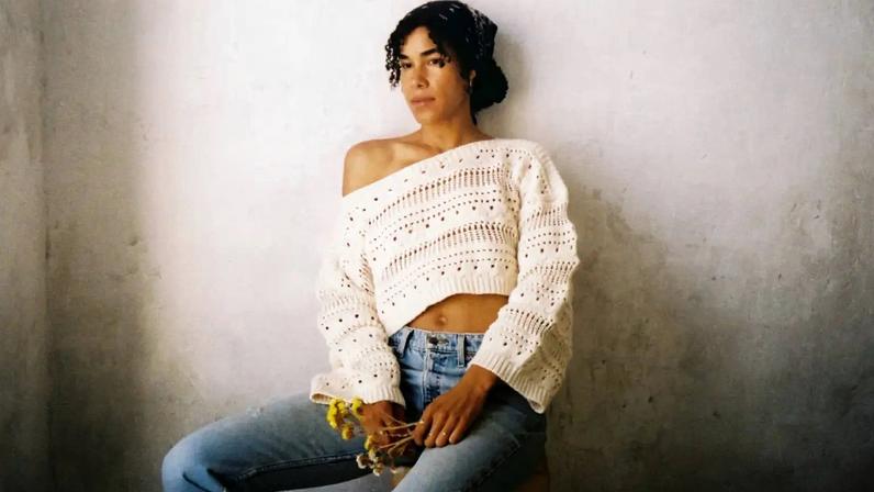 Para Malia, caminho longo a levou à música