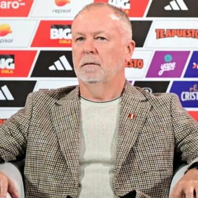 Mano Menezes divulga convocação do Peru com atletas do Grêmio e Corinthians