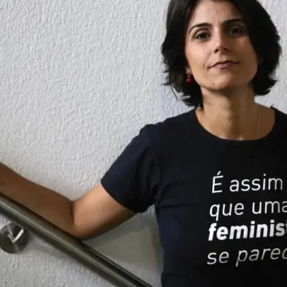 TRE determina remoção de vídeo de Manuela d’Ávila por propaganda antecipada
