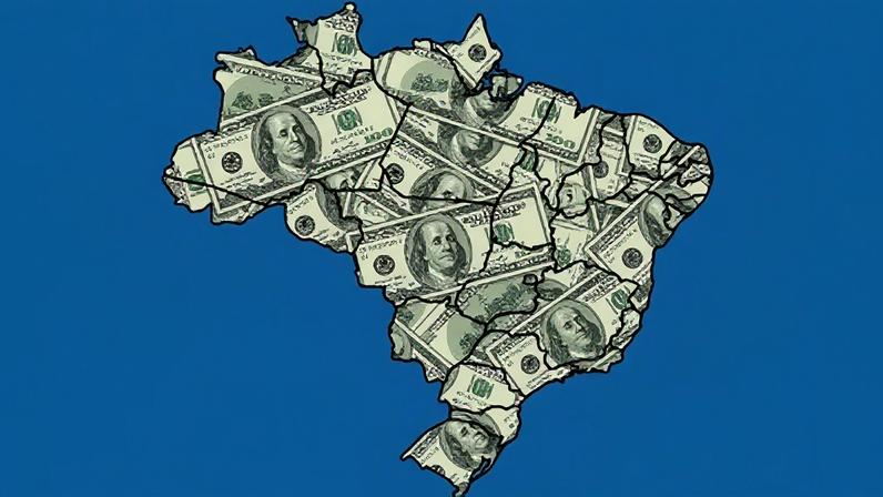 Opinião: a nova corrupção