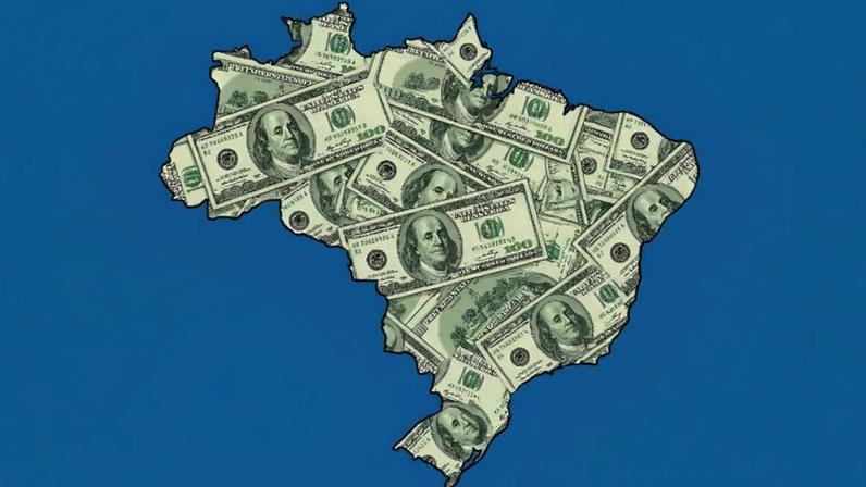 OPINIÃO. A nova corrupção