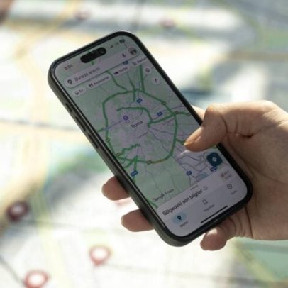 Google Maps recebe IA com busca por conversa e navegação imersiva em 3D