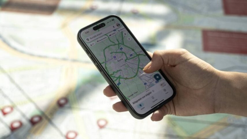 O Google Maps recebe a maior atualização de navegação da empresa, integrando a IA Gemini