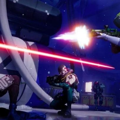 Marathon recebe grande atualização com mapa final Cryo Archive, ainda sem acesso