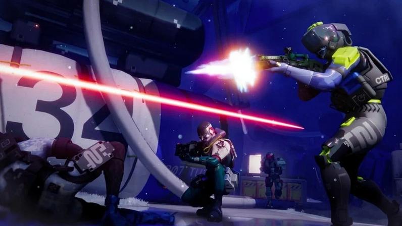Bungie