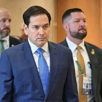 Objetivos no Irã podem ser atingidos sem tropas em solo, diz Rubio