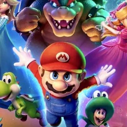 Nintendo anuncia Direct de filme de Super Mario Galaxy e dublador de Wario