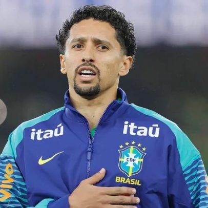 Marquinhos não será titular em Brasil x França; entenda o motivo