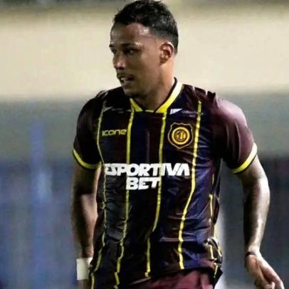 Matheus Julião pode ganhar nova oportunidade contra o Flamengo