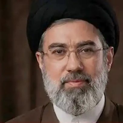 Filho de Khamenei assume poder máximo no Irã em meio à guerra