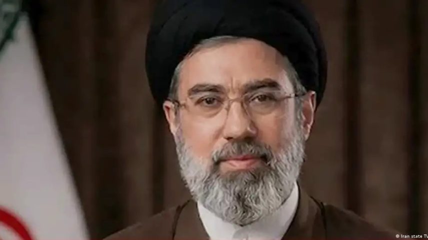 Filho de Khamenei assume poder máximo no Irã em meio à guerra