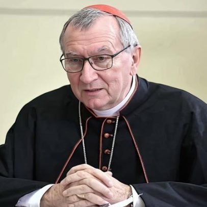 Vaticano critica justificativa de Trump para iniciar guerra contra o Irã