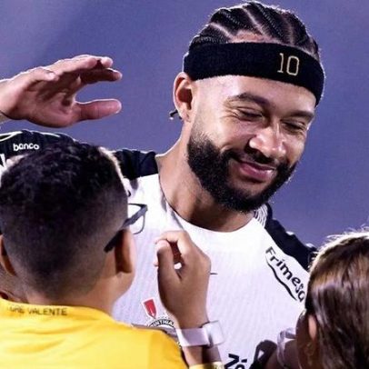 Michel Bastos aponta que Memphis não está entre os 10 melhores do Brasil