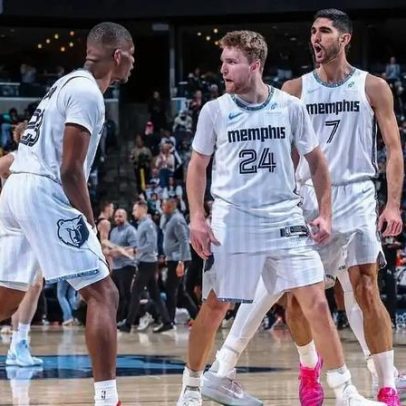 Grizzlies querem selecionar armador no Draft, aponta ESPN