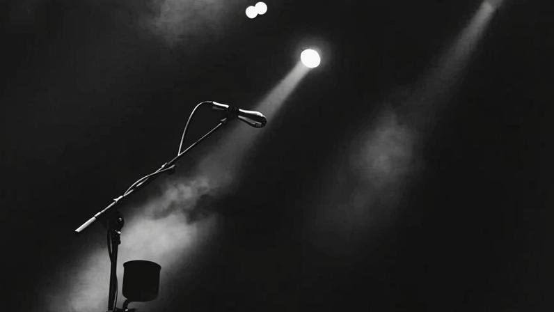 Mercado musical brasileiro está posicionado em 8º lugar
