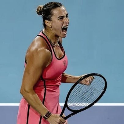 Final Sabalenka x Gauff no Miami Open: horário e transmissão