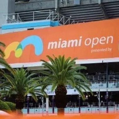 Quartos de final do Miami Open: duelos masculinos e femininos confirmados