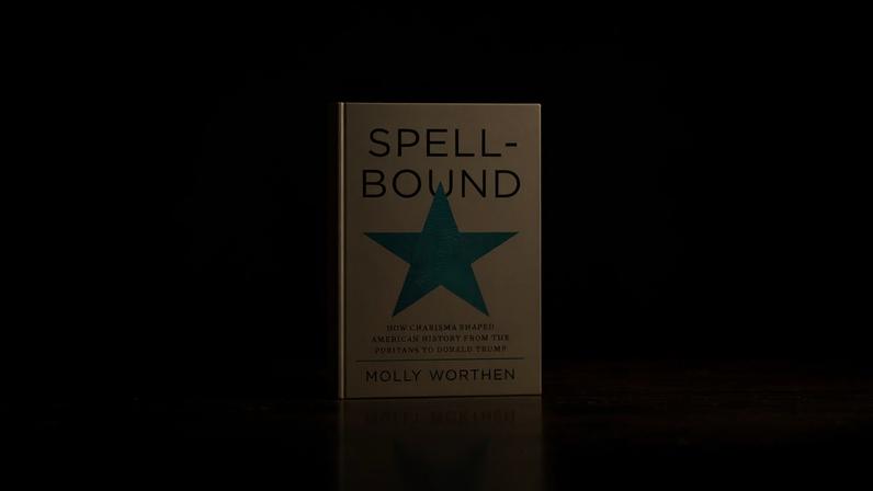 cover of the books To Live Well, by Alan Noble, Spellbound by Molly Worthen, and Awake by Jen Hatmaker.