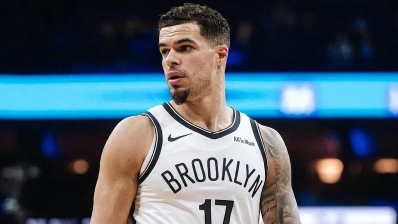 Michael Porter Jr deve seguir como desfalque do Brooklyn Nets na NBA.