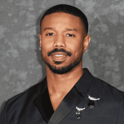 Quem é Michael B. Jordan, o ator cristão que venceu o Oscar 2026