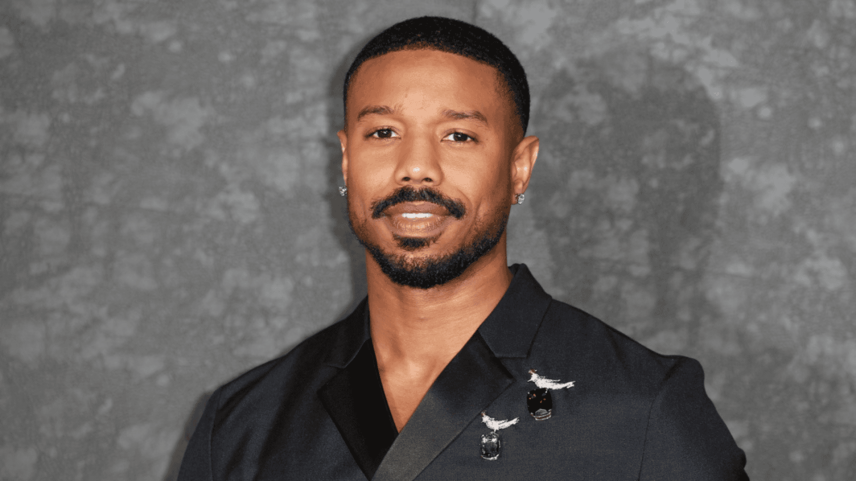 Quem é Michael B. Jordan, o ator cristão que venceu o Oscar 2026