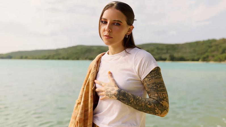 Ascensão de Young Miko rumo ao estrelato