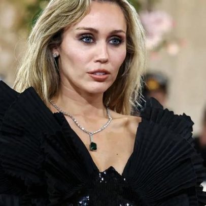Especial de Hannah Montana surgiu após Miley Cyrus seguir Dolly Parton