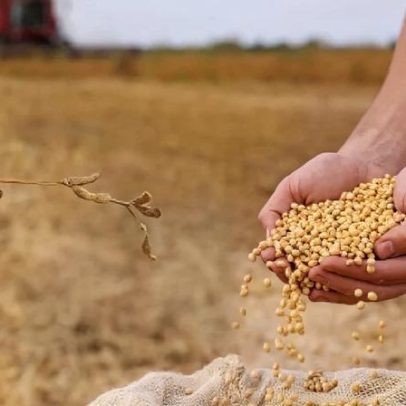 Conflito no Irã pode ameaçar exportação de grãos e fertilizantes ao Brasil