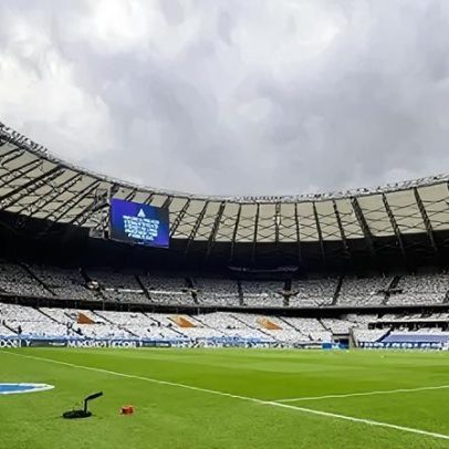 Final do Mineiro: Cruzeiro x Atlético-MG tem horário e transmissão definidas