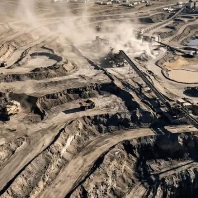 Planalto discute criação de estatal para mineração de terras-raras