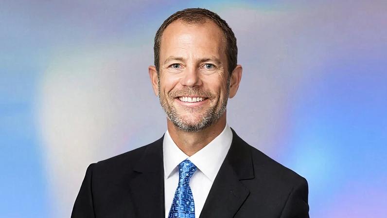 Mark Toland, CEO da MMI