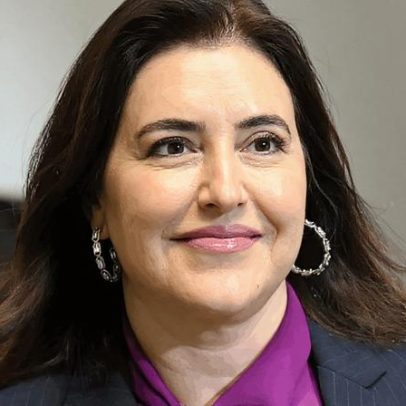 Tebet afirma que revisão da meta fiscal para 2027 não está em pauta