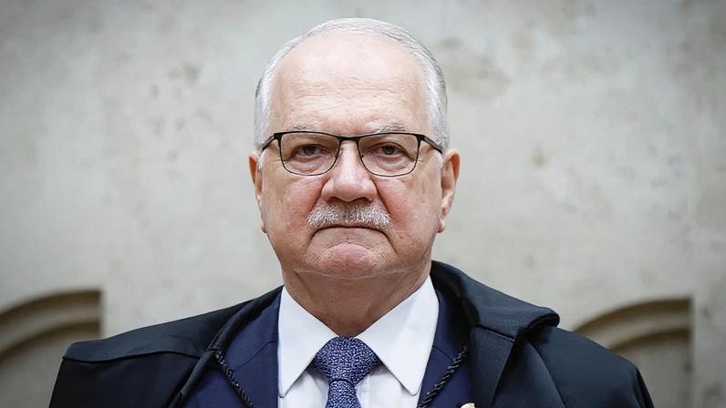 Fachin argumentou que a admissibilidade de medidas contra decisões tomadas por outros ministros da Corte deve ser “interpretada de forma excepcional e restrita”