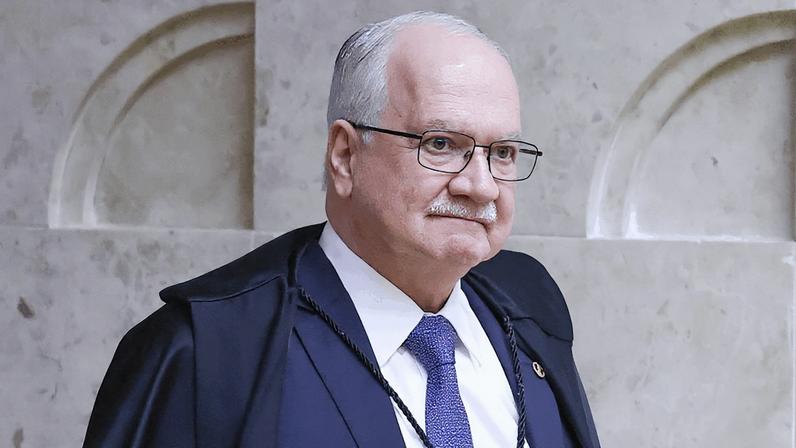O ministro Edson Fachin pautou o julgamento de duas ações que analisam eleições para mandato-tampão ao governo estadual