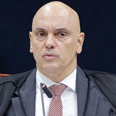 Telefone do alvo da CPMI foi ativado no dia da aprovação de Moraes ao STF