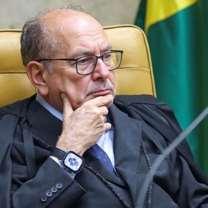 Mendes tem até sexta para votar sobre prisão preventiva de Vorcaro