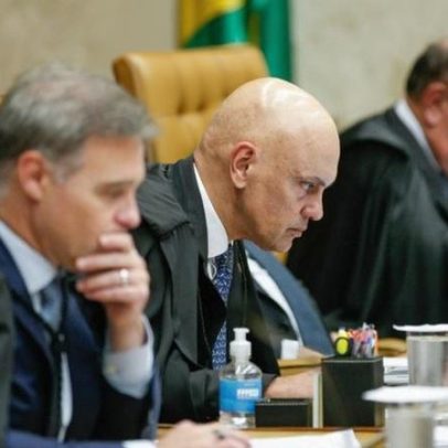 STF julga prorrogação da CPI do INSS nesta quinta