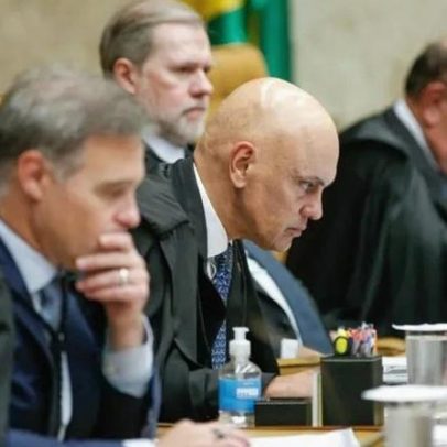 STF julga validade dos penduricalhos nesta quarta-feira