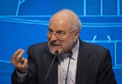 EUA veem presidente do Parlamento do Irã como possível novo líder