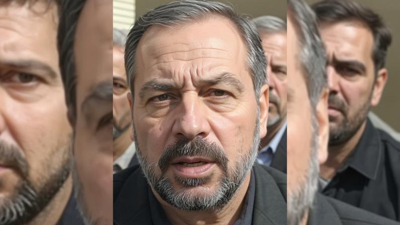 Mohammad Baqer Zolqadr assume o comando do Conselho Supremo de Segurança Nacional