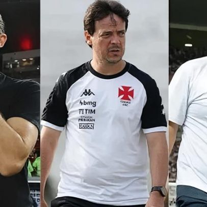 Enquete aponta possíveis substitutos ideais para Hernán Crespo no São Paulo