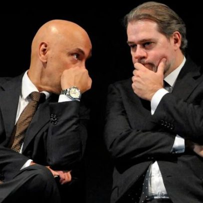 Lacunas nas explicações de Moraes e Toffoli sobre o caso Master