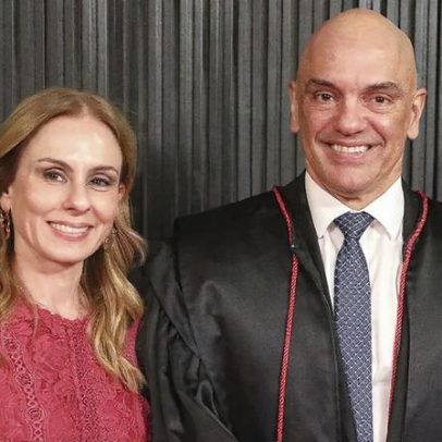 Esposa de Moraes detalha contrato com Banco Master e nega atuação no STF